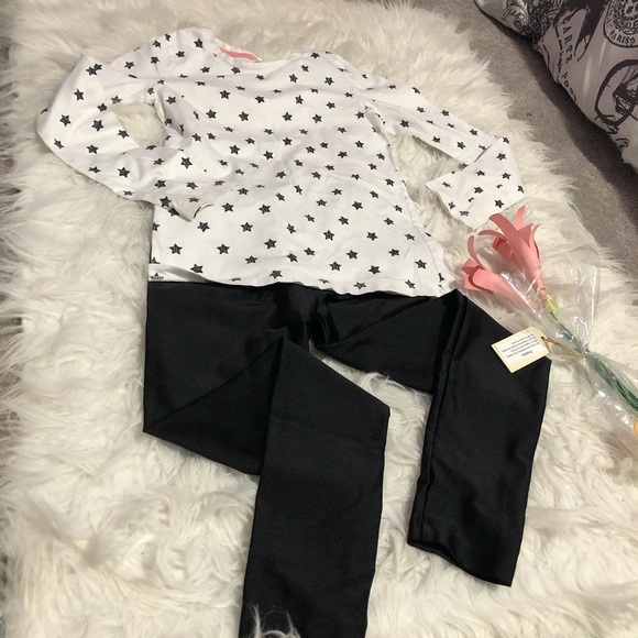 2 Clothes girls set ❤️ - Picture 2 of 4